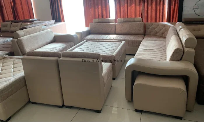 Shiv Shakti Furnitures